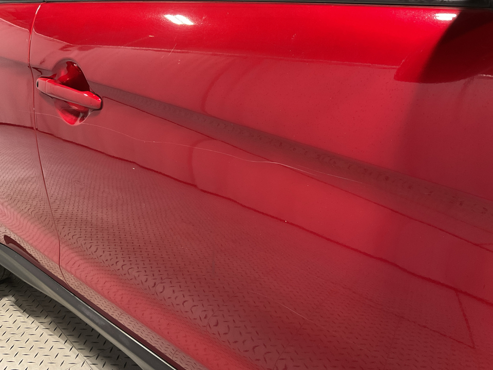2021 Mitsubishi Outlander Sport 2.0 SE CVT