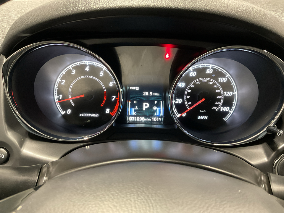 2021 Mitsubishi Outlander Sport 2.0 SE CVT