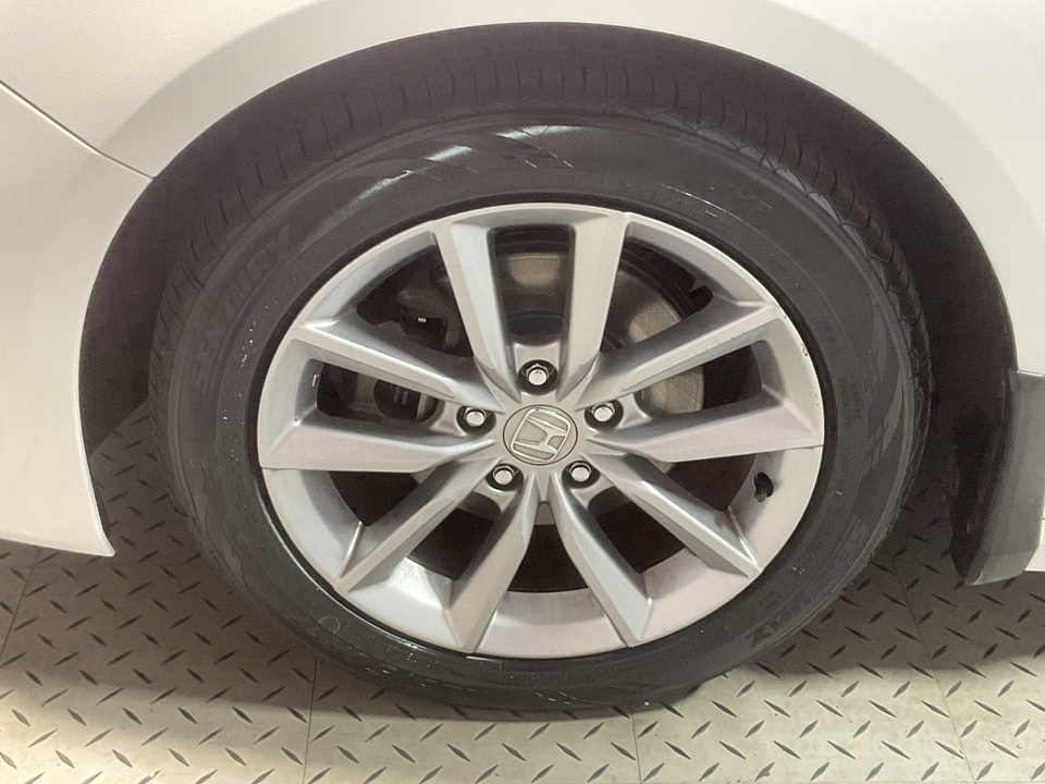 2022 Honda Accord LX CVT