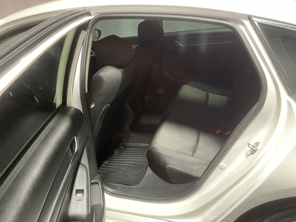 2022 Honda Accord LX CVT