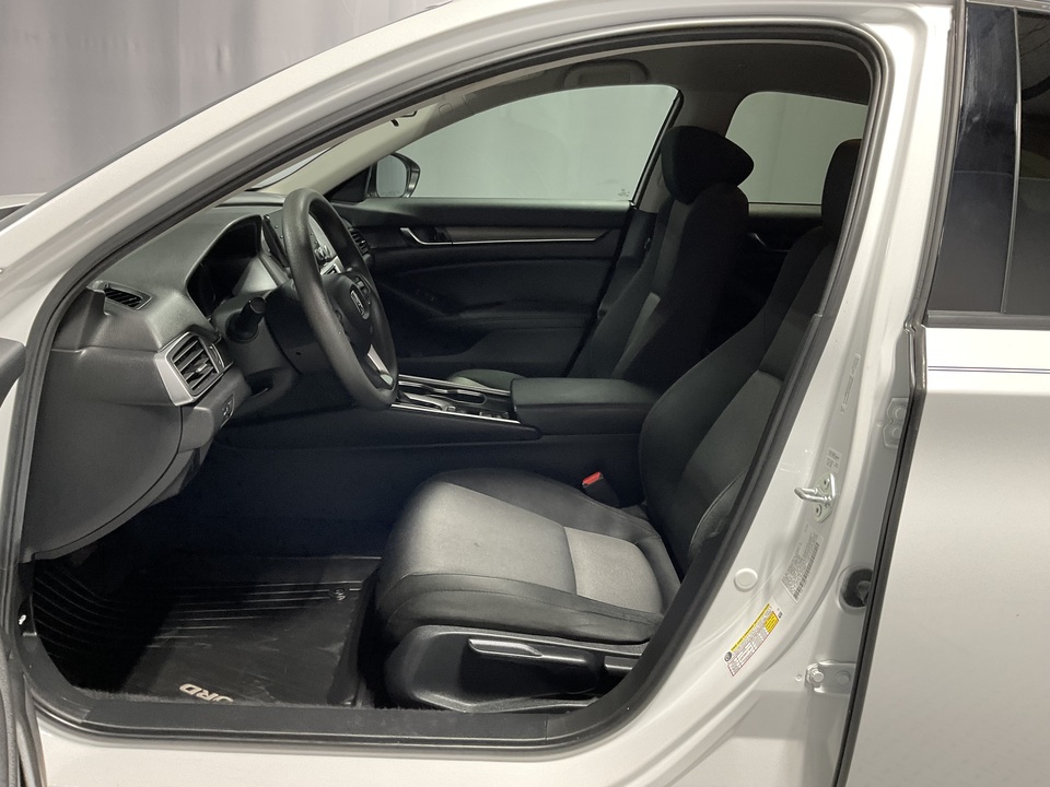 2022 Honda Accord LX CVT
