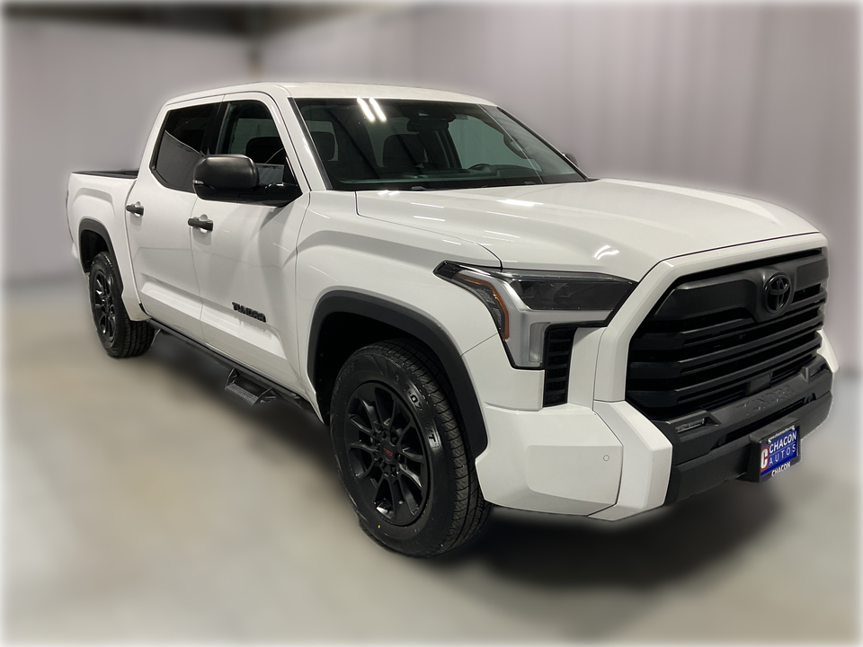 2023 Toyota Tundra SR5 CrewMax 2WD