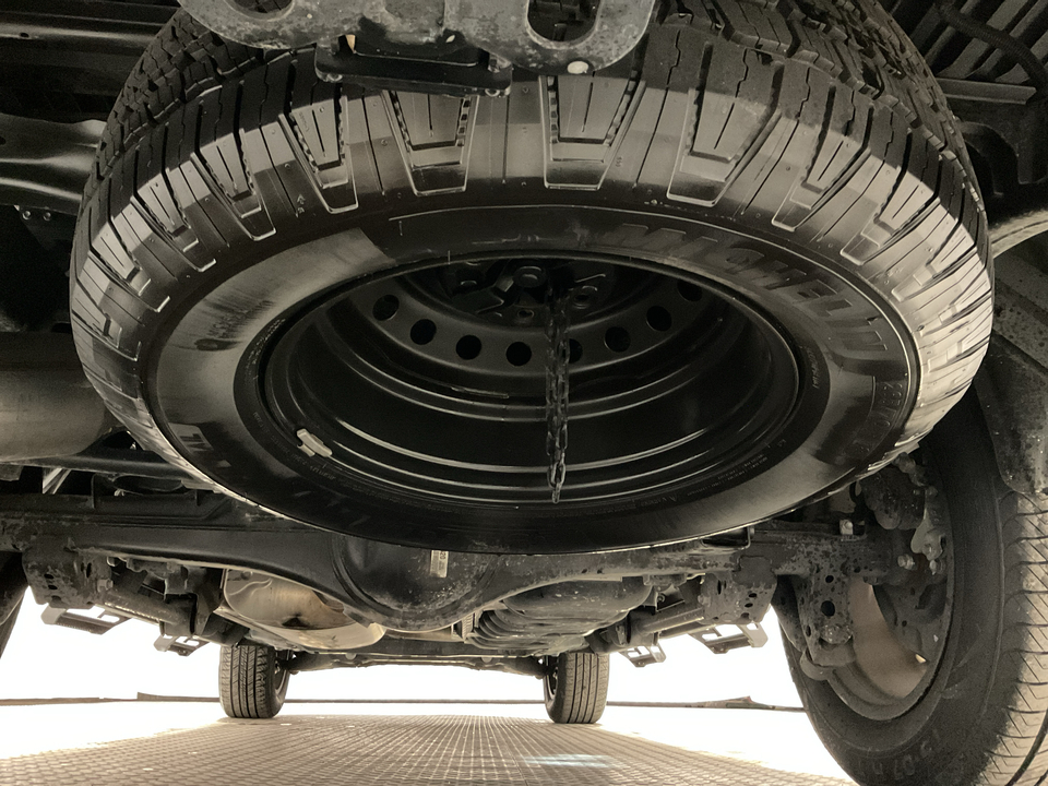 2023 Toyota Tundra SR5 CrewMax 2WD