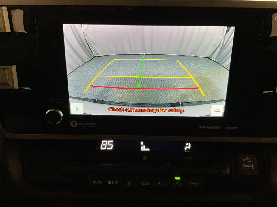 2023 Toyota Tundra SR5 CrewMax 2WD