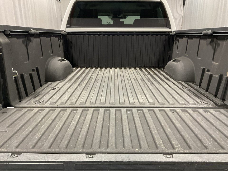 2023 Toyota Tundra SR5 CrewMax 2WD