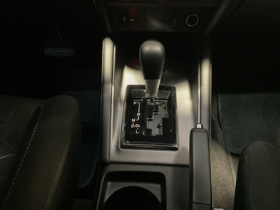 2021 Mitsubishi Outlander Sport 2.0 ES CVT
