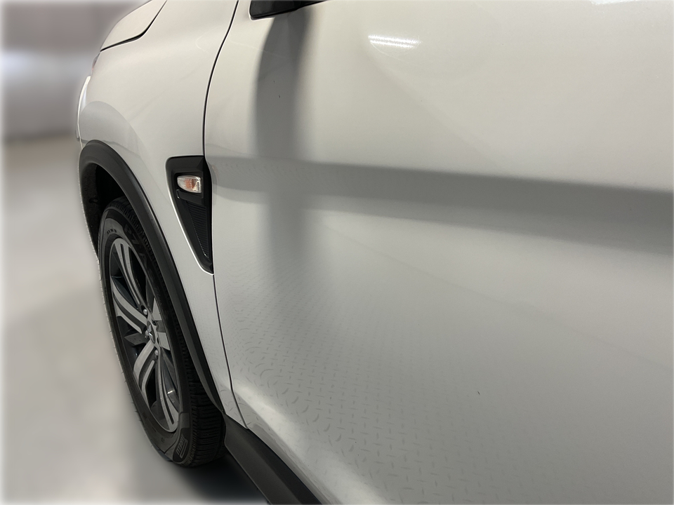 2021 Mitsubishi Outlander Sport 2.0 ES CVT