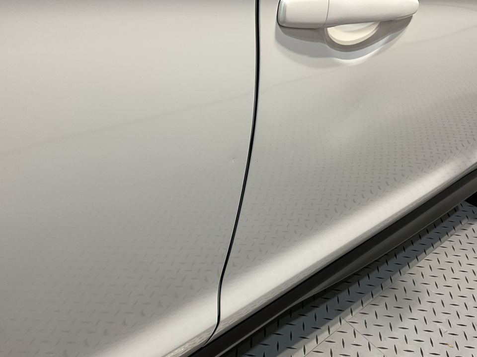 2021 Mitsubishi Outlander Sport 2.0 ES CVT