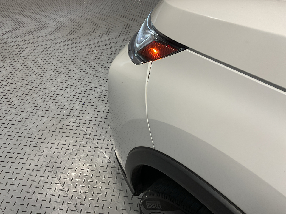 2021 Mitsubishi Outlander Sport 2.0 ES CVT