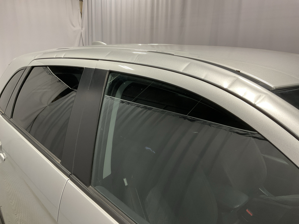 2020 Mitsubishi Outlander Sport 2.0 SE CVT