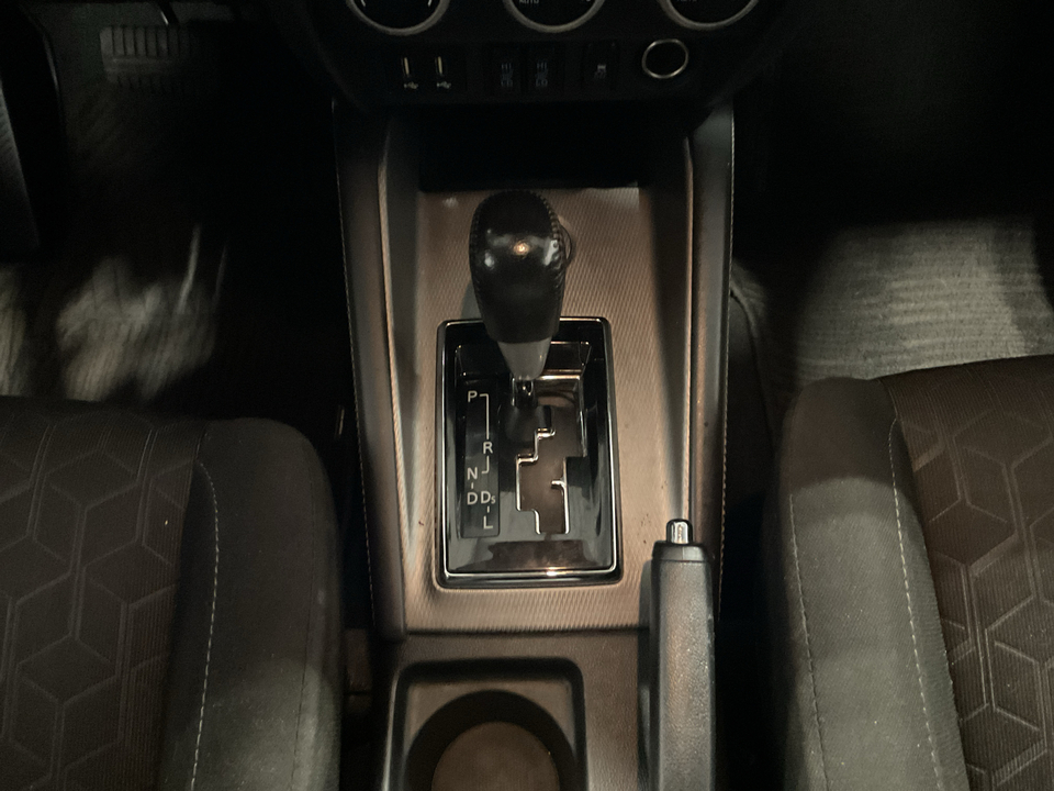 2020 Mitsubishi Outlander Sport 2.0 SE CVT