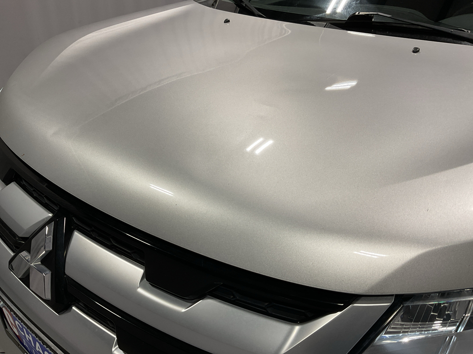 2020 Mitsubishi Outlander Sport 2.0 SE CVT