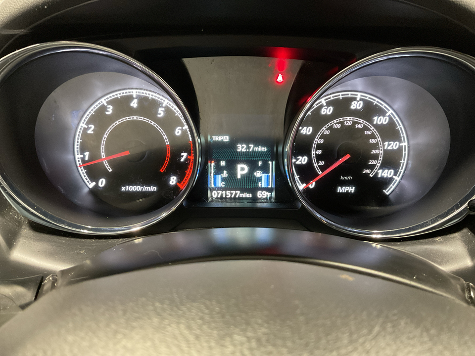 2020 Mitsubishi Outlander Sport 2.0 SE CVT