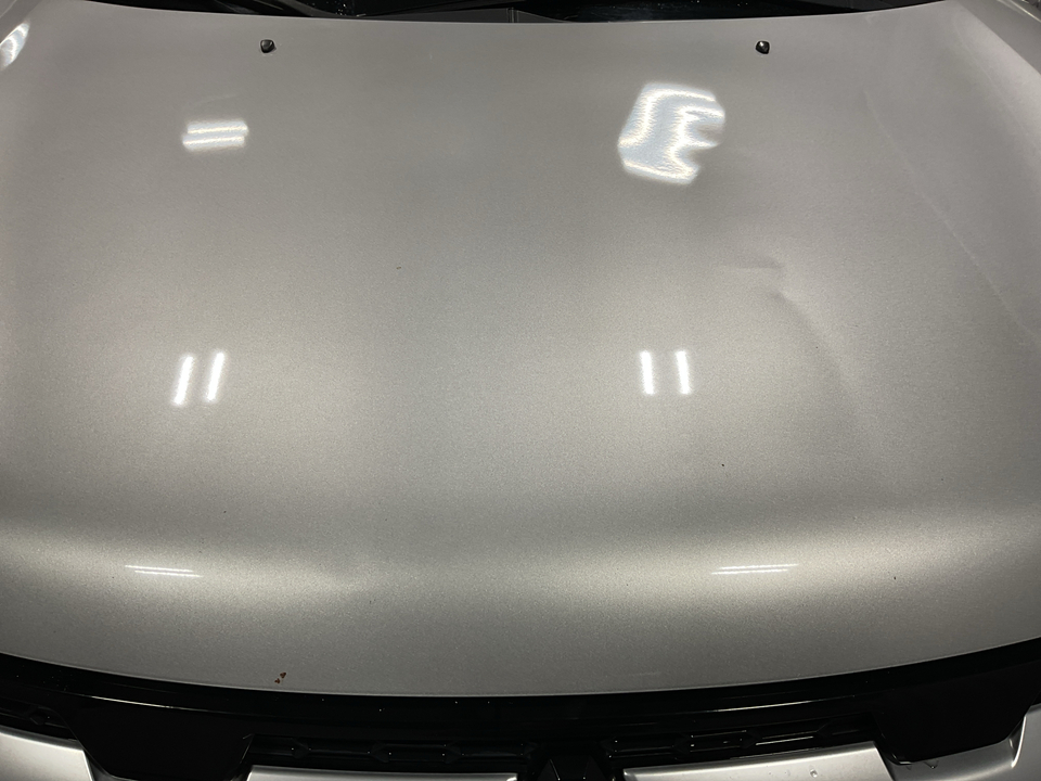 2020 Mitsubishi Outlander Sport 2.0 SE CVT