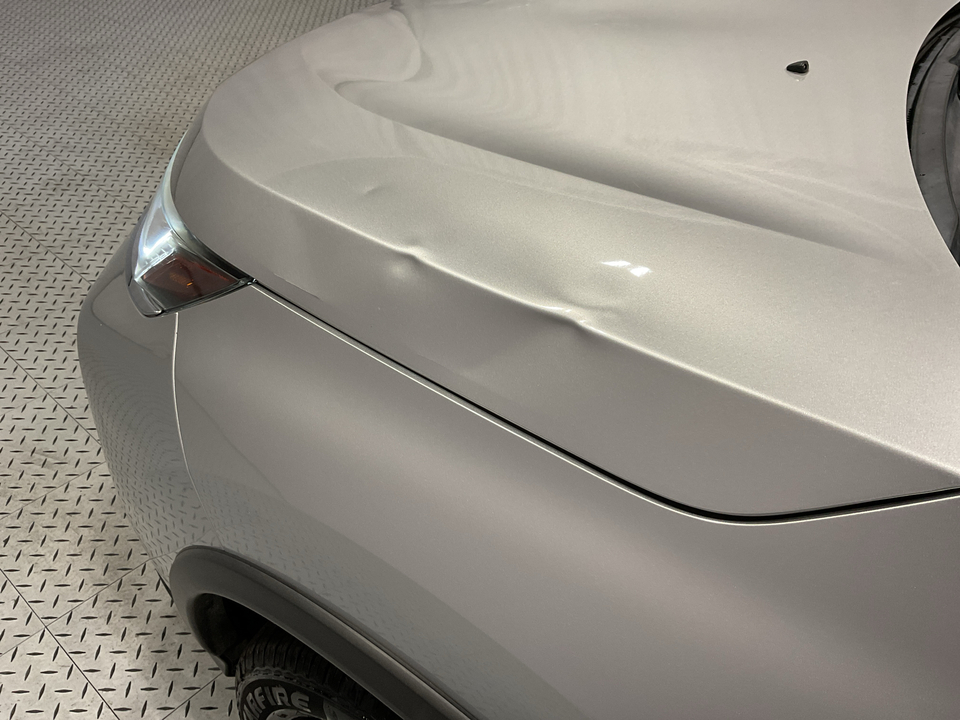 2020 Mitsubishi Outlander Sport 2.0 SE CVT