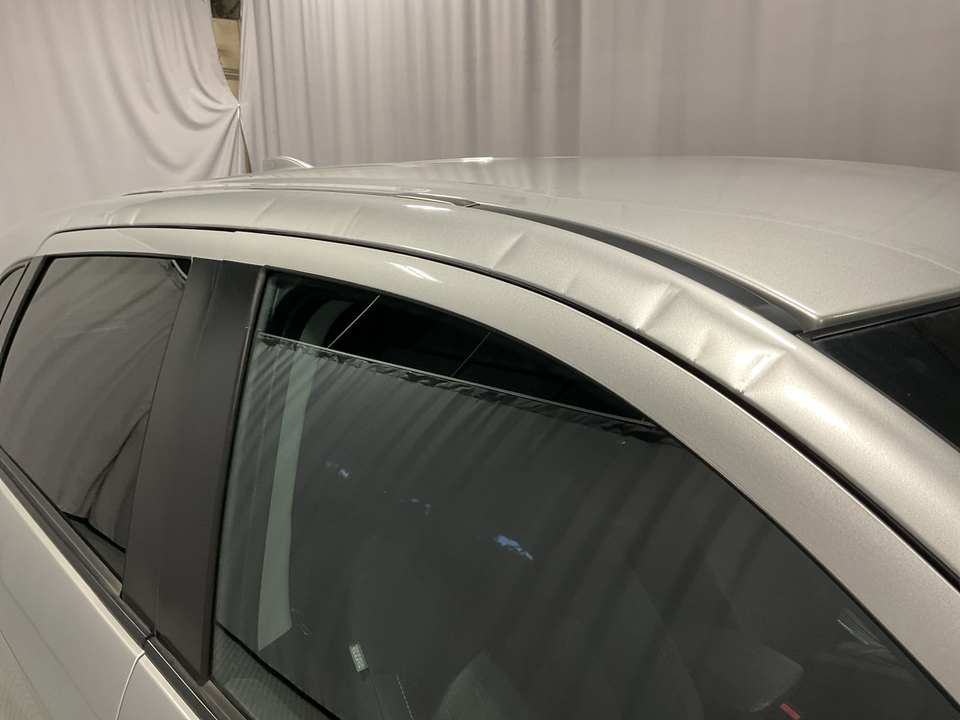 2020 Mitsubishi Outlander Sport 2.0 SE CVT