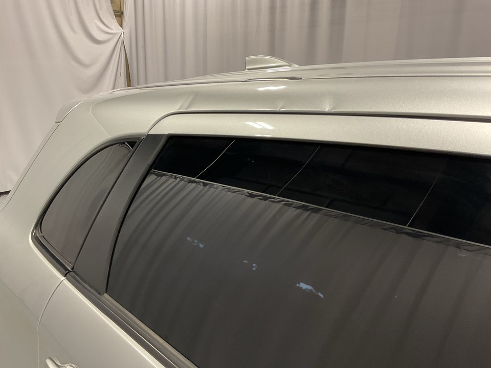 2020 Mitsubishi Outlander Sport 2.0 SE CVT