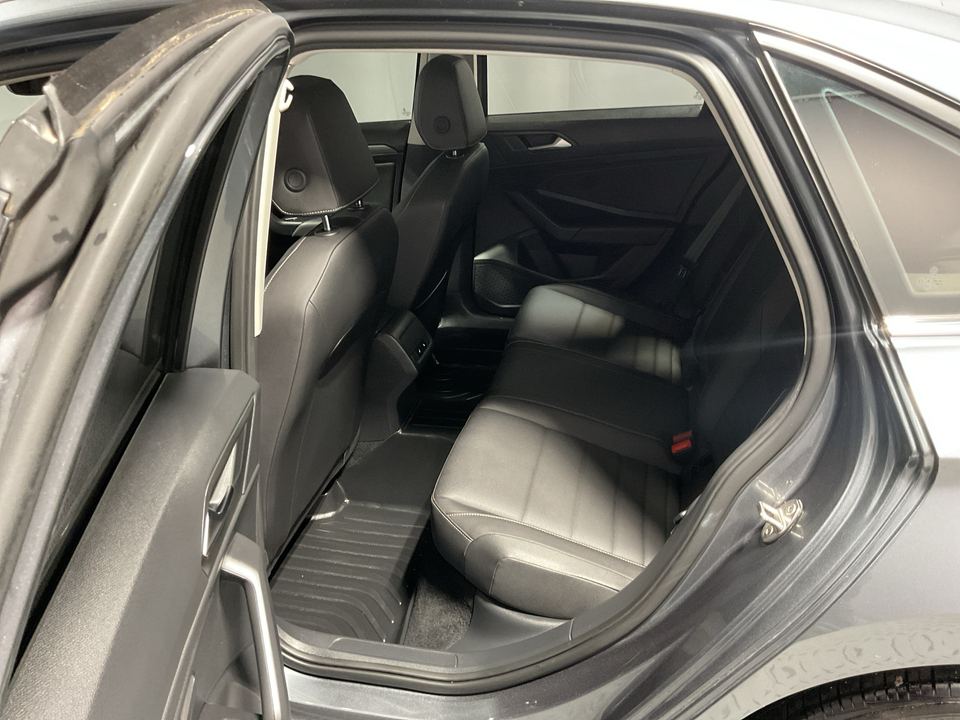 2021 Volkswagen Jetta 1.4T SEL 8A