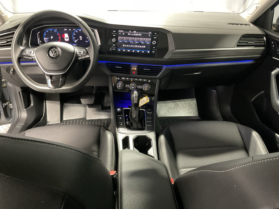 2021 Volkswagen Jetta 1.4T SEL 8A