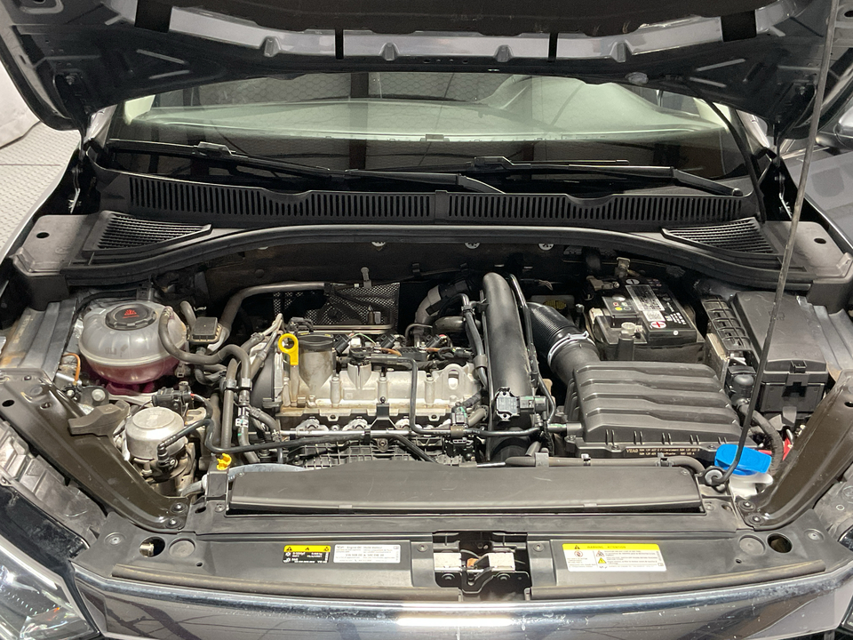 2021 Volkswagen Jetta 1.4T SEL 8A