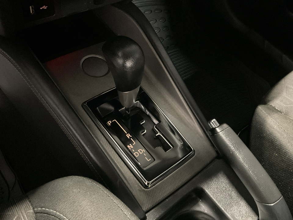 2021 Mitsubishi Outlander Sport 2.0 ES CVT