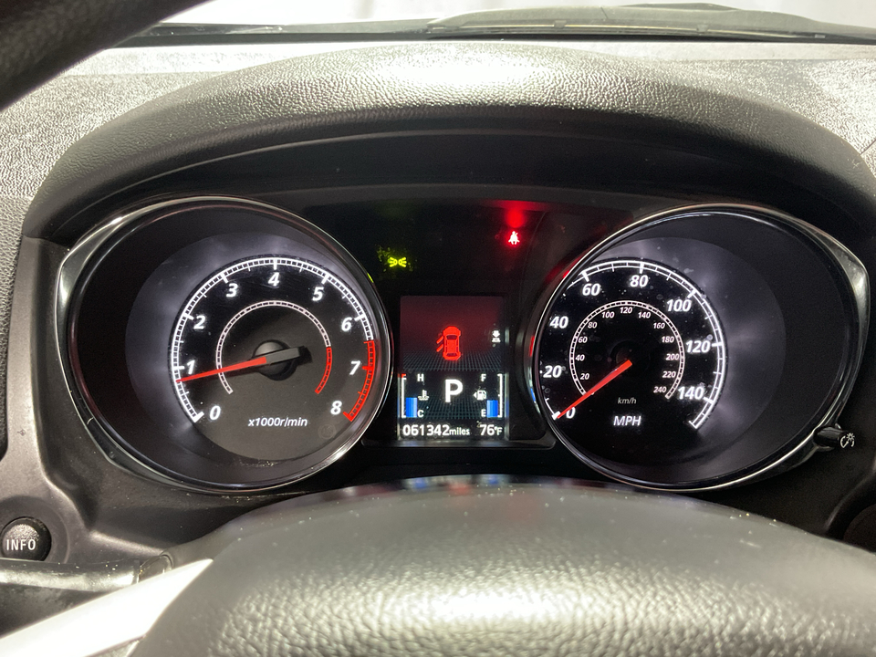 2021 Mitsubishi Outlander Sport 2.0 ES CVT