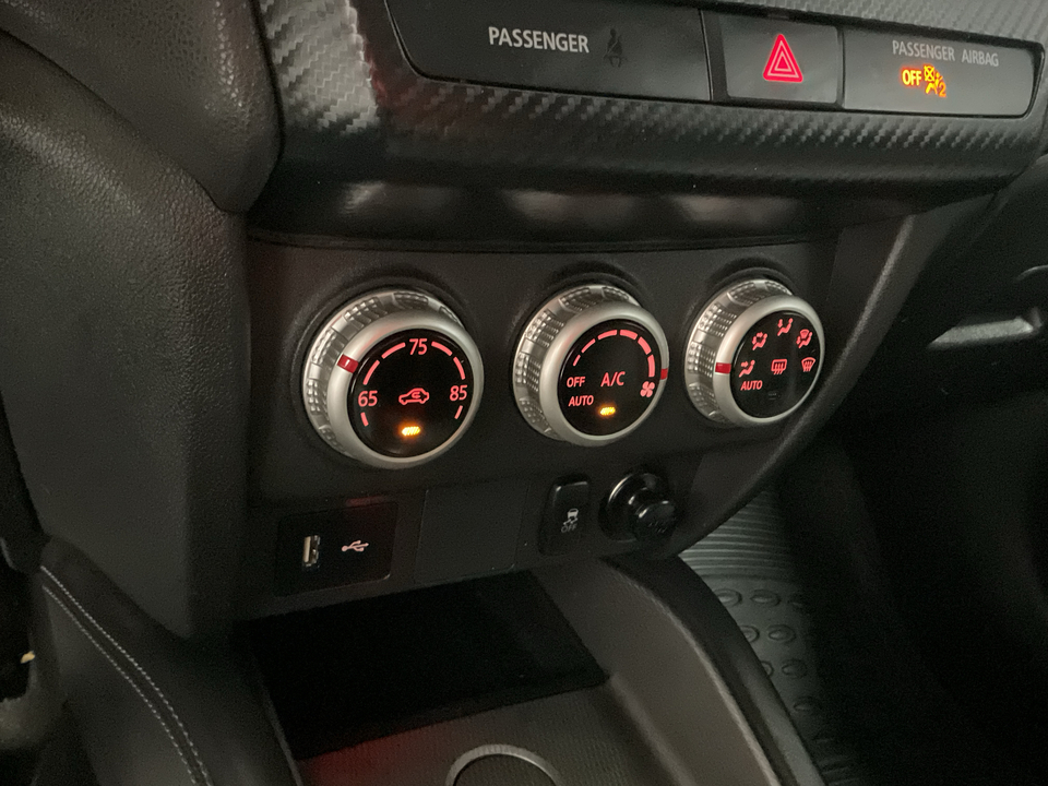 2021 Mitsubishi Outlander Sport 2.0 ES CVT