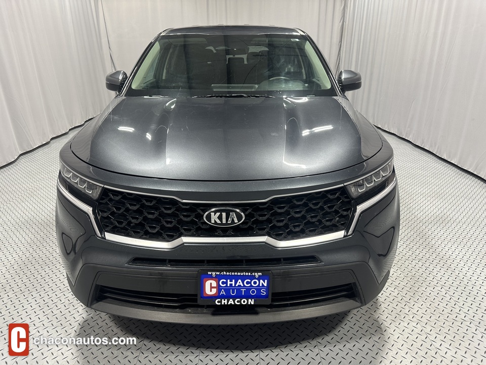 2021 Kia Sorento LX 2WD