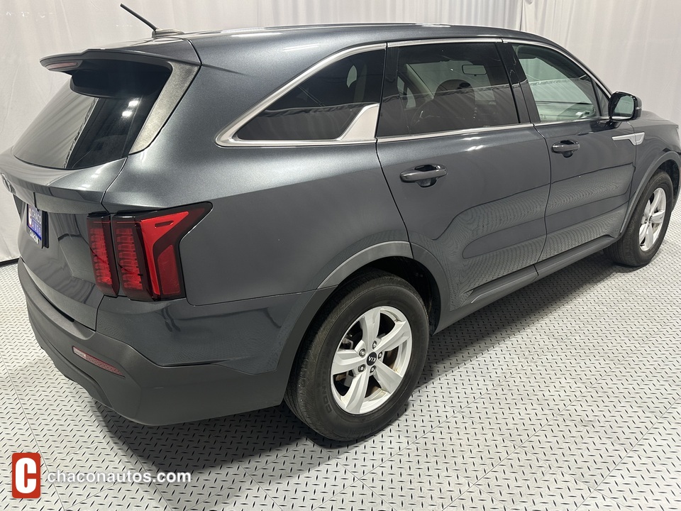 2021 Kia Sorento LX 2WD