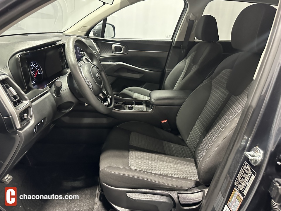 2021 Kia Sorento LX 2WD