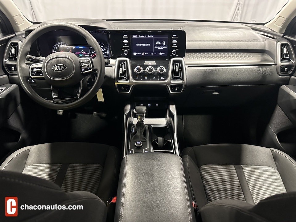 2021 Kia Sorento LX 2WD