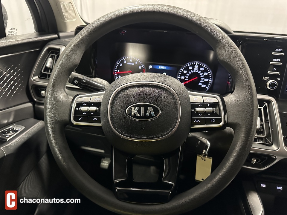 2021 Kia Sorento LX 2WD