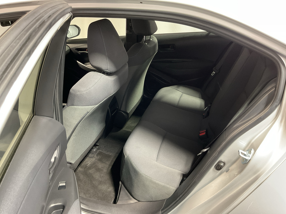 2022 Toyota Corolla LE Hybrid