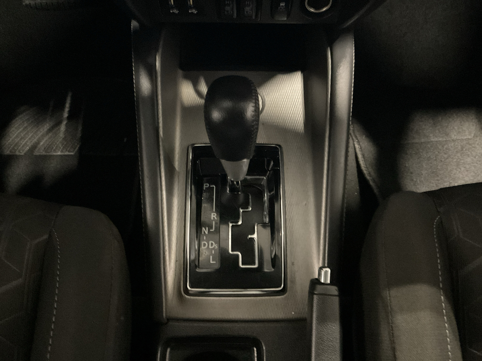 2021 Mitsubishi Outlander Sport 2.0 SE CVT