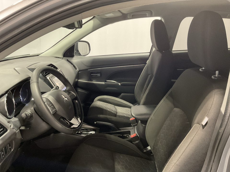 2021 Mitsubishi Outlander Sport 2.0 SE CVT