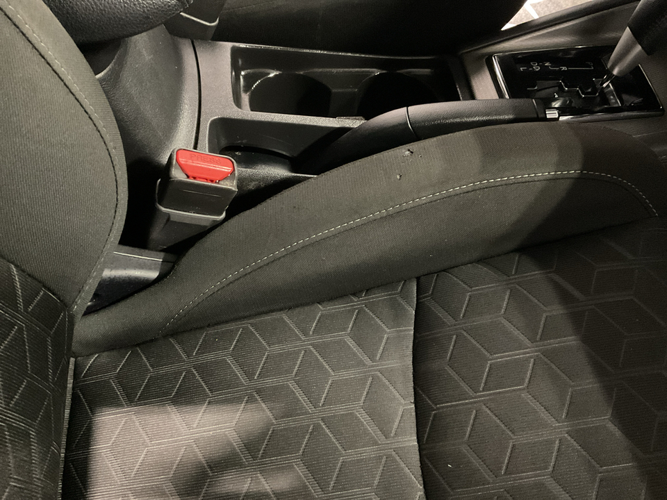 2021 Mitsubishi Outlander Sport 2.0 SE CVT