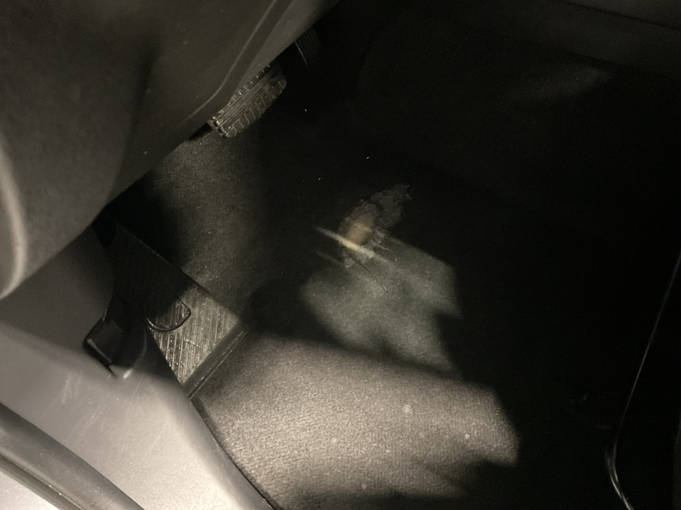 2021 Mitsubishi Outlander Sport 2.0 SE CVT