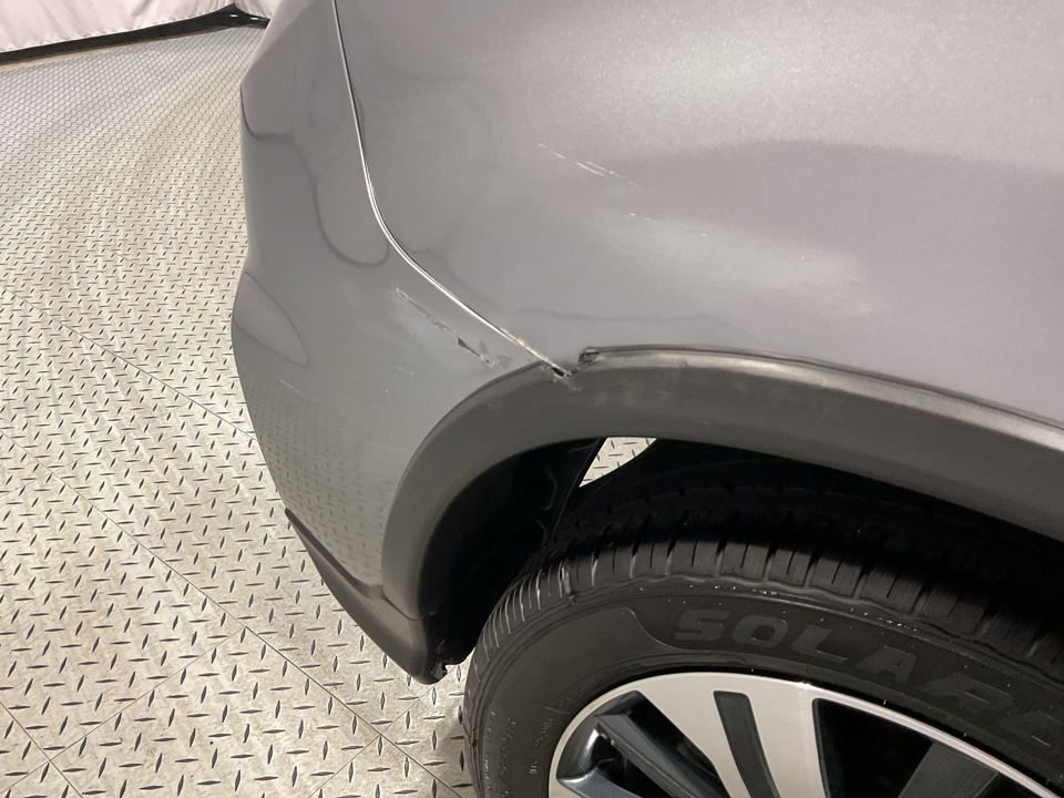 2021 Mitsubishi Outlander Sport 2.0 SE CVT
