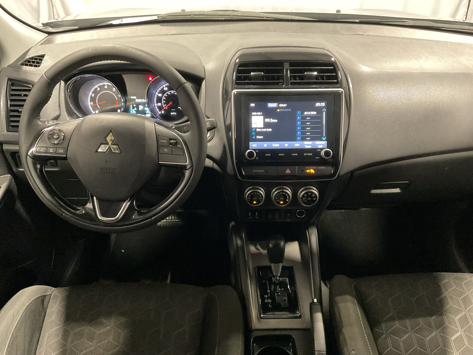 2021 Mitsubishi Outlander Sport 2.0 SE CVT