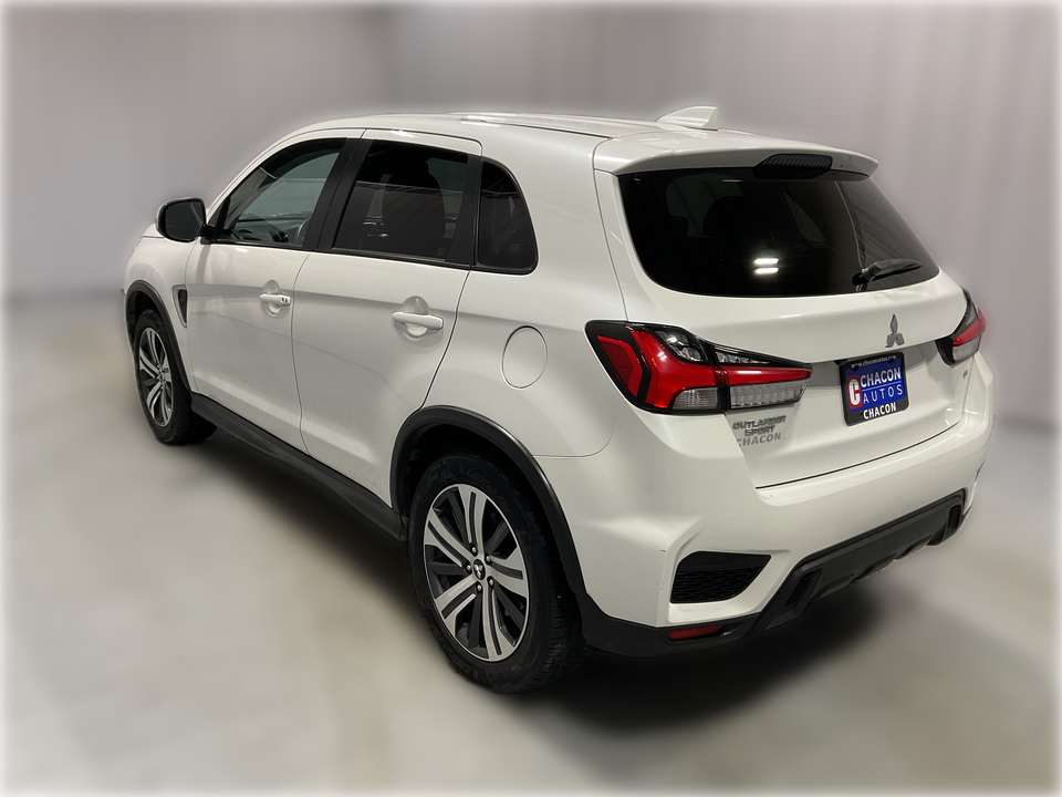 2021 Mitsubishi Outlander Sport 2.0 SE CVT