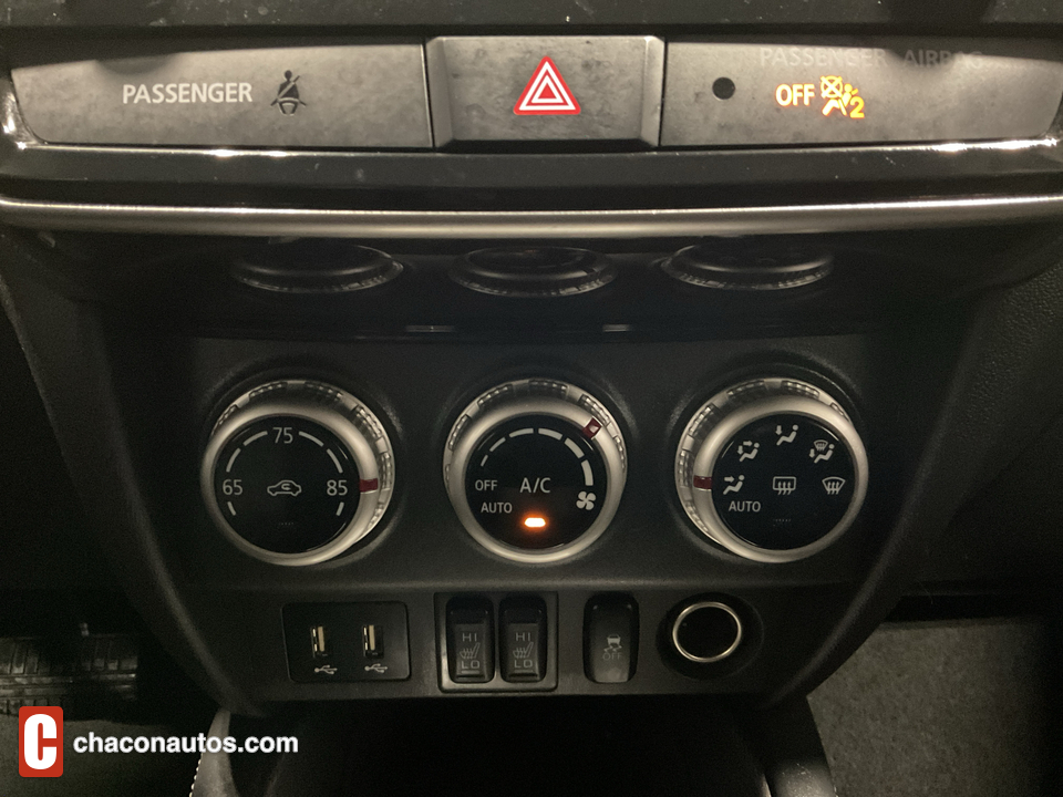 2021 Mitsubishi Outlander Sport 2.0 SE CVT