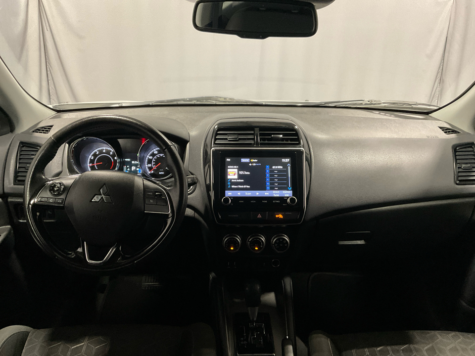 2021 Mitsubishi Outlander Sport 2.0 SE CVT