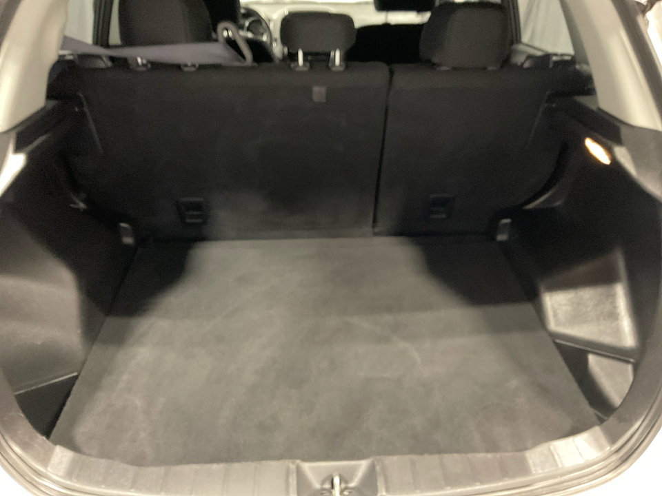 2021 Mitsubishi Outlander Sport 2.0 SE CVT