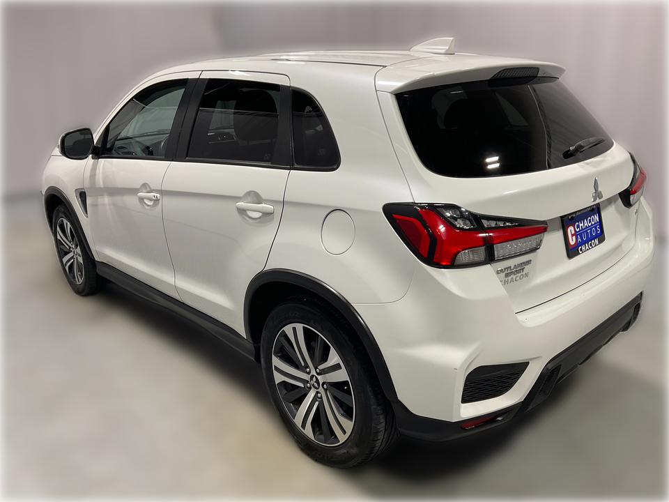 2021 Mitsubishi Outlander Sport 2.0 SE CVT