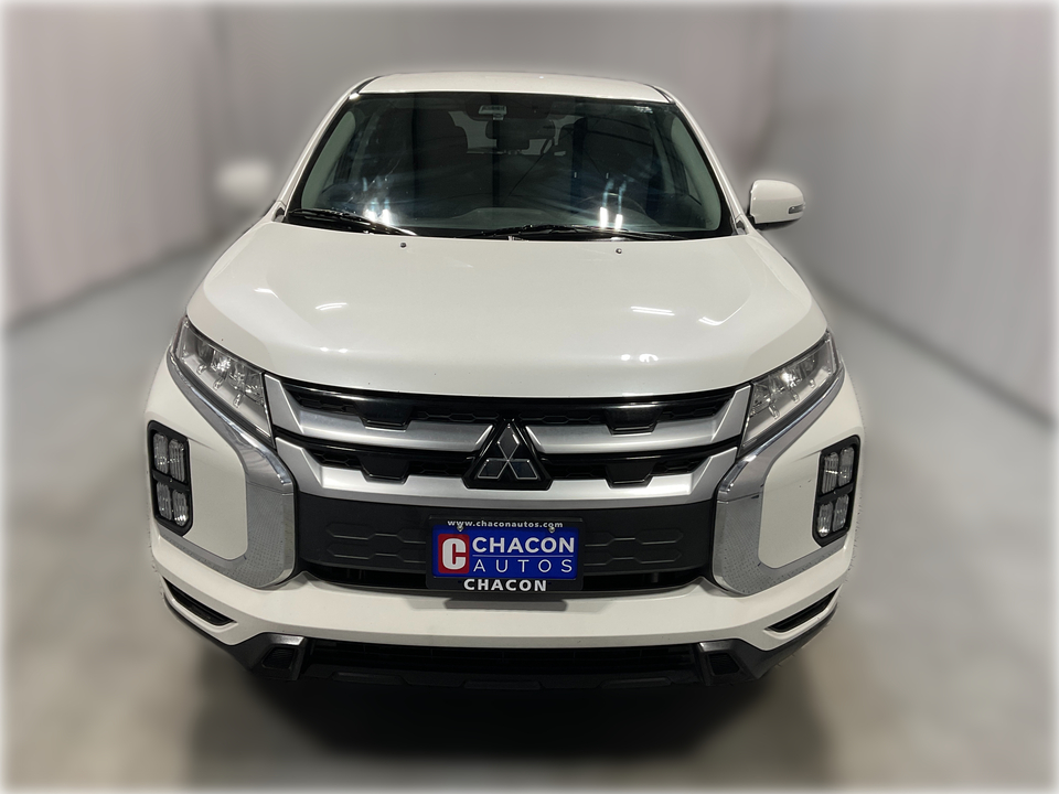 2021 Mitsubishi Outlander Sport 2.0 SE CVT