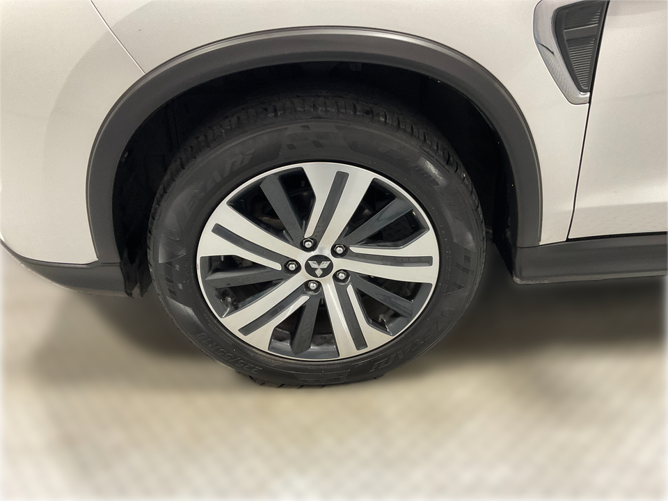 2021 Mitsubishi Outlander Sport 2.0 SE CVT