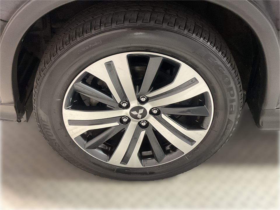 2020 Mitsubishi Outlander Sport 2.0 SE CVT