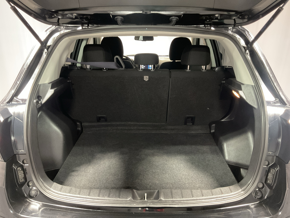 2020 Mitsubishi Outlander Sport 2.0 SE CVT