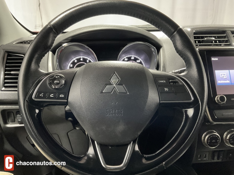 2021 Mitsubishi Outlander Sport 2.0 SE CVT