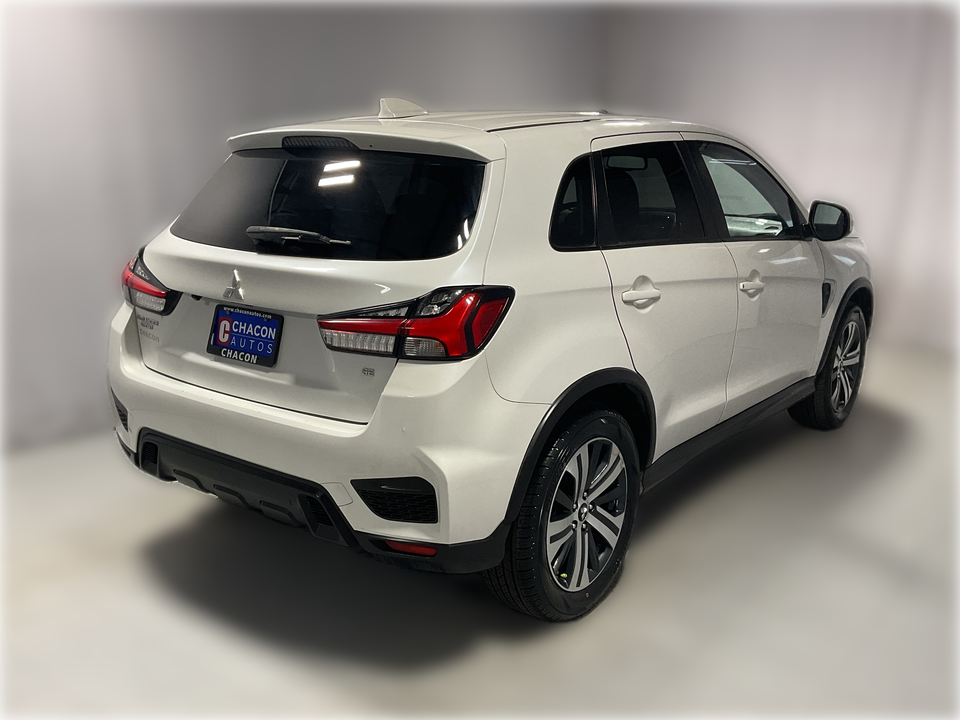 2021 Mitsubishi Outlander Sport 2.0 SE CVT